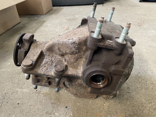 Mazda mx5 mk3 lsd - nc,