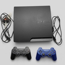 Sony PlayStation 3 PS3 Slim