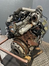 Ford Transit 2.0 MK8 2019-On