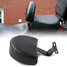 Driver Backrest Adjustable For