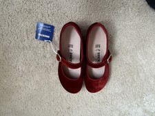 Birkenstock Santa Clarita Size 39