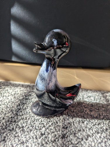 Vintage mountain pottery - vintage,