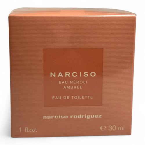 Narciso rodriguez eau - narciso,