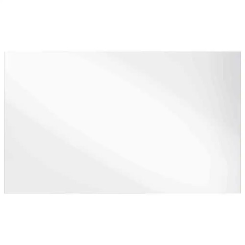 Wall mirror tempered glass - wall,