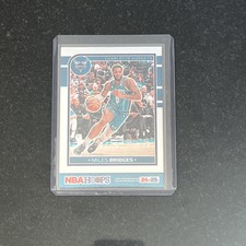 Miles bridges opti chrome - opti,
