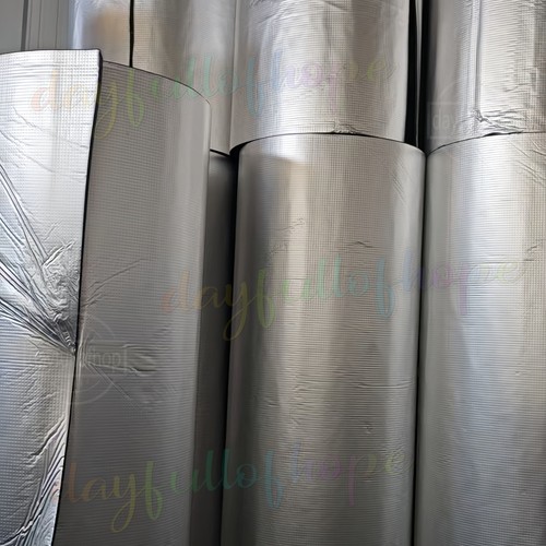50m camper van insulation - camper,