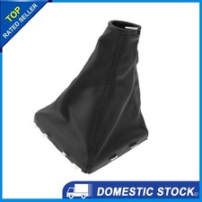 Car Gear Shift Stick Gaiter