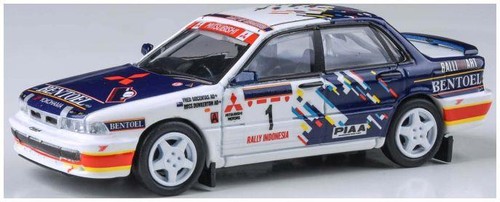 Paragon 64th scale - ,