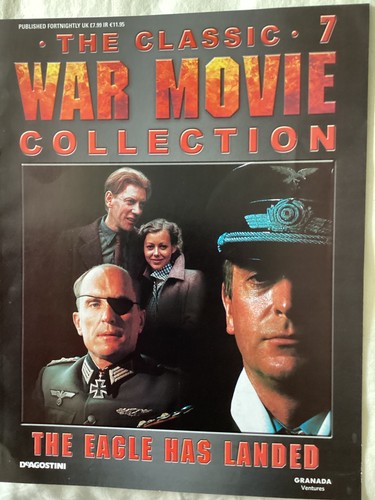 Classic war movie - movie, 7