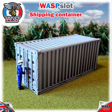 Shipping container -  1/32