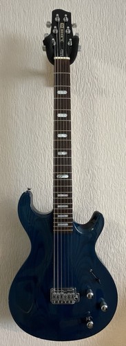 Line variax 700 guitar made - variax,