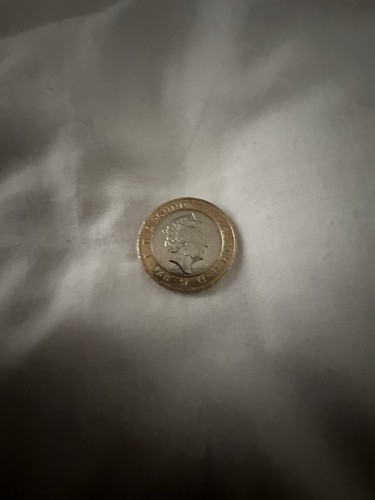2015 pounds coin - ,