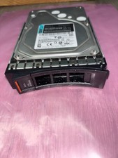 IBM 81Y9794 81Y9795 2TB SATA 6G 3.5 X3550X3650 M4 server hard drive