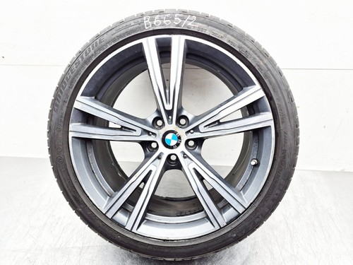 Bmw series g20 - series, 19”