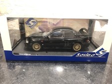 Solido 1/18 22B STI 