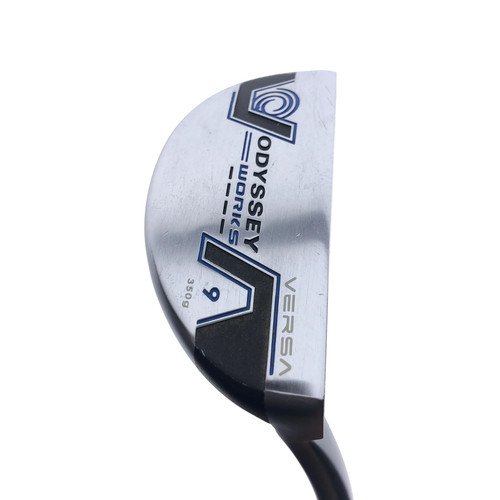Used odyssey works - used, versa