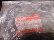 SUZUKI RG250CH-FCH-FG-FH