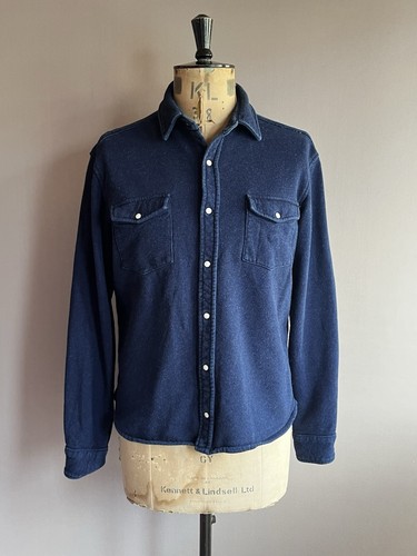 Taylor stitch overshirt mens - taylor,
