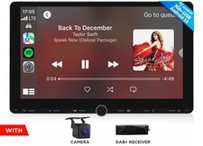 Car Stereo Android14