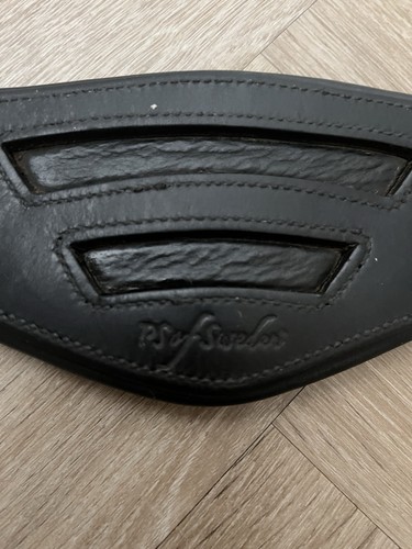 Sweden headpiece black - ps, of