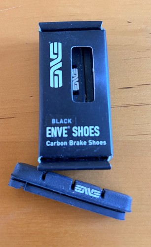 Genuine enve carbon - enve, brake