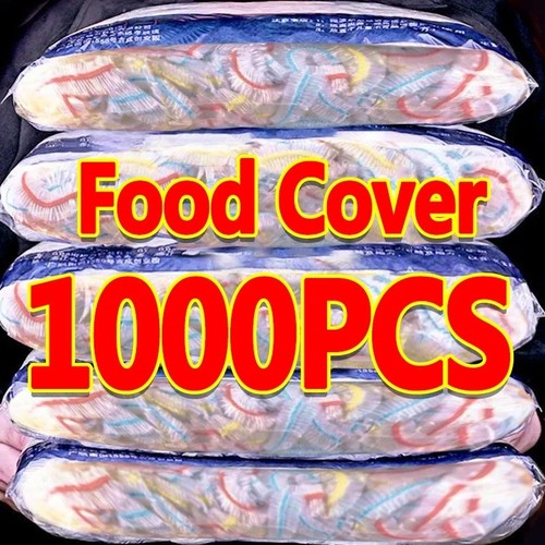 Reusable elastic food storage - food,