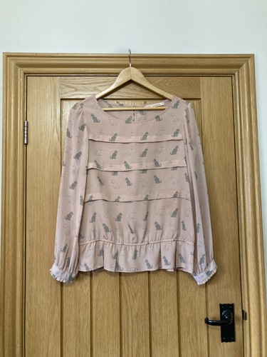 Ladies size pale - ladies,