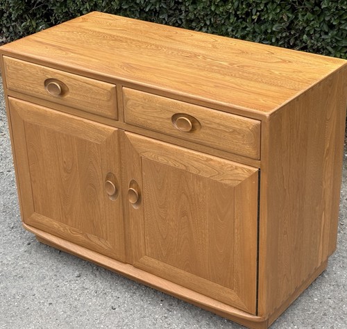 Fine retro two door ercol - retro,