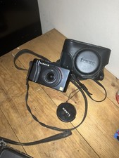 Panasonic Lumix DMC-LX5 Digital Camera