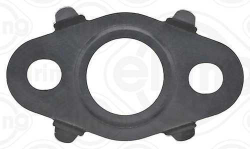 Elring oil outlet gasket wide - gasket,