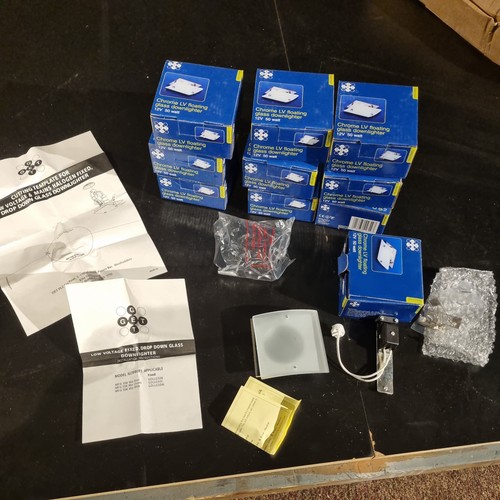 Chrome low voltage - chrome,