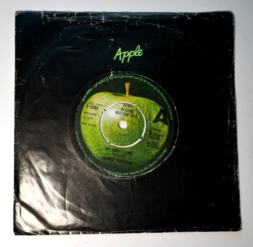 George harrison 1970 - 1970, 7