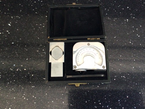 Wallace rubber hardness tester - rubber,