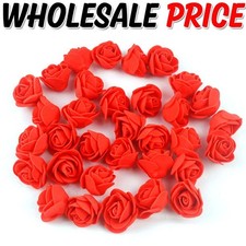 1000 Foam Mini Roses WHOLESALE