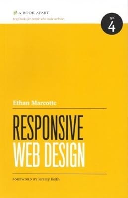 Responsive web design - responsive, (brief
