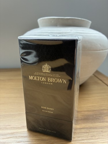 Molton brown rose dunes - brown,