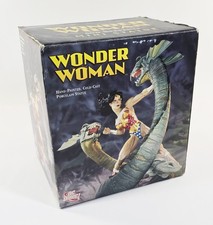 DC Direct Wonder Woman &