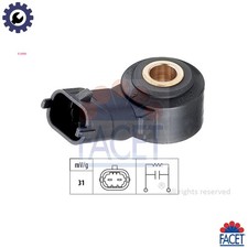 KNOCK SENSOR 9.3006 FOR