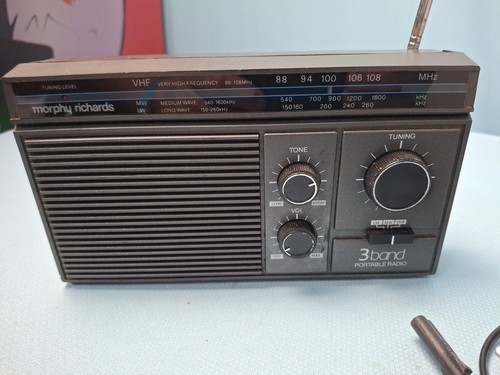 Vintage morphy richards r150 - vintage,