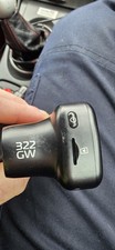 Nextbase 322GW Dash Cam