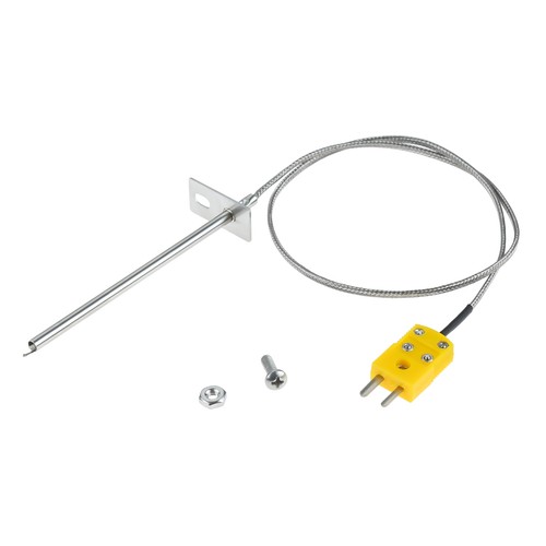 Bbq temperature probe part for - part,