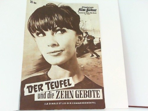 Illustrierte film bühne nr - film-bühne,