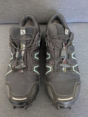 Salomon speedcross gtx - 4,