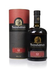Bunnahabhain 12 Year Old