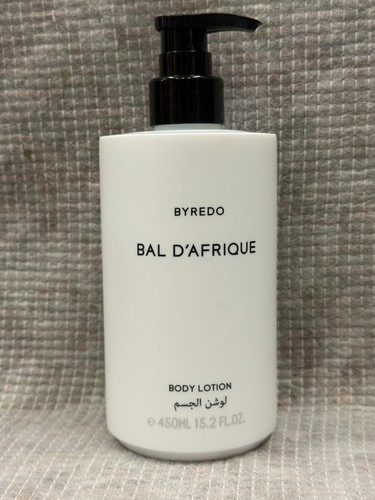 Byredo mojave ghost body - byredo,