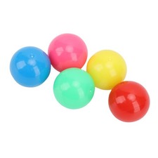 100PCS Game Marbles 20mm