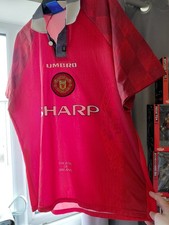 Vintage Manchester United