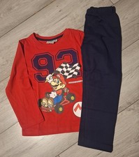 Super Mario Kart Pyjamas • 4