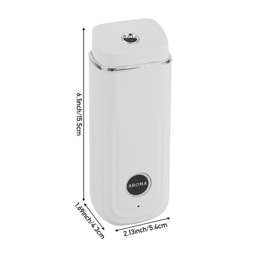 Essential oil diffuser - oil,