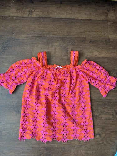 Women brora embroidered - women's,